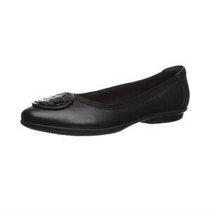 Clarks Gracelin Lola / 10M / Black / NIB
